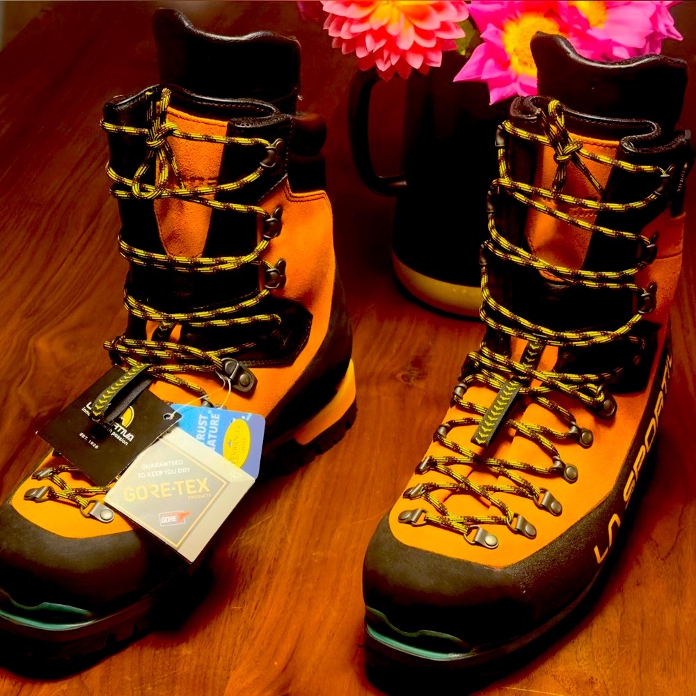 La Sportiva Nepal work boot